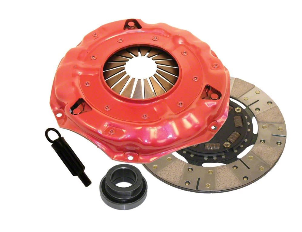 CHEVY 168 TOOTH LATE ST FLYWHEEL 454/502 1 1/826 900 SERIES