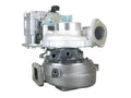 TURBOCHARGER SERV