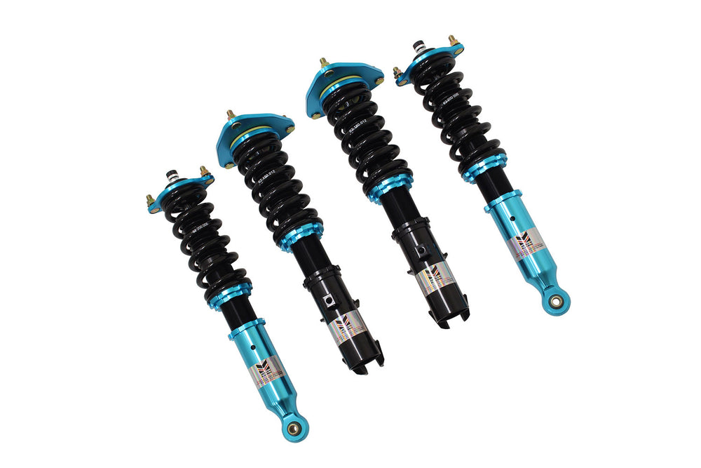Megan Racing coilovers