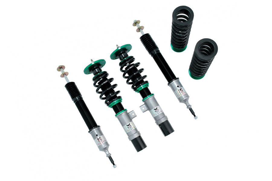 Megan Euro Series Coilover Damper Kit BMW E84 X1 10-15 (RWD)