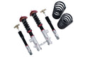 Megan Racing coilovers detail