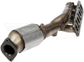 MANIFOLD CONVERTER