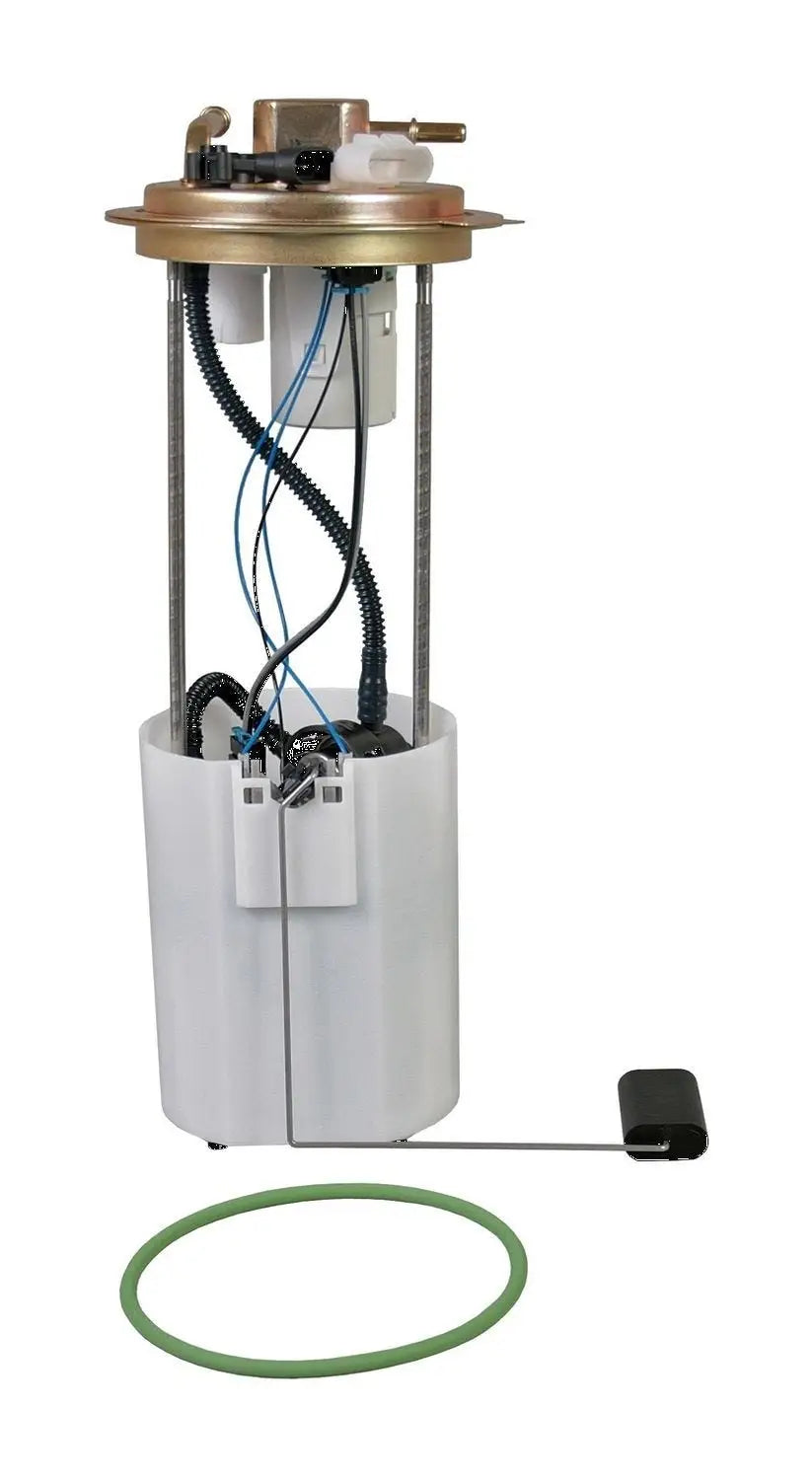 FUEL PUMP MODULE ASSEMBLY