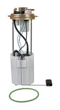 FUEL PUMP MODULE ASSEMBLY
