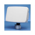 DECK POD 8' DB WHT