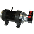 18CI REVERSING PUMPSET, 12 VDC