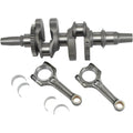 Hot Rods auto part detail