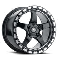17X11 F14 BEADLOCK 5X120.65 ET43 BS