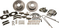 KIT A125-46 W BLACK CALIP