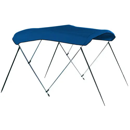 4 BOW 6075T W/BOOT SUNBRELLA