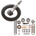 DRIVESHAFT (STEEL)