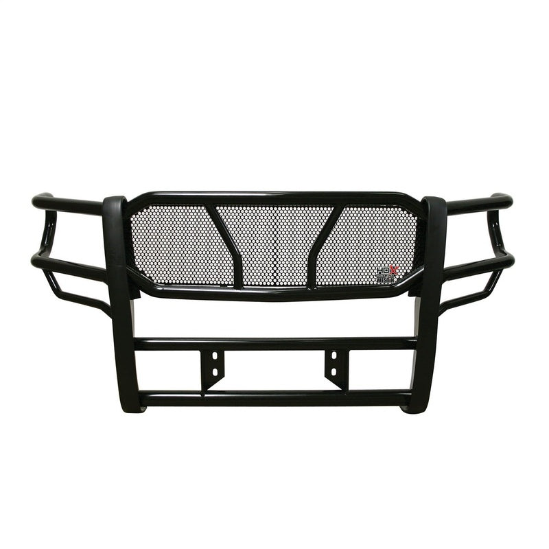 GRILLE GUARD KIT 2013 NISSAN