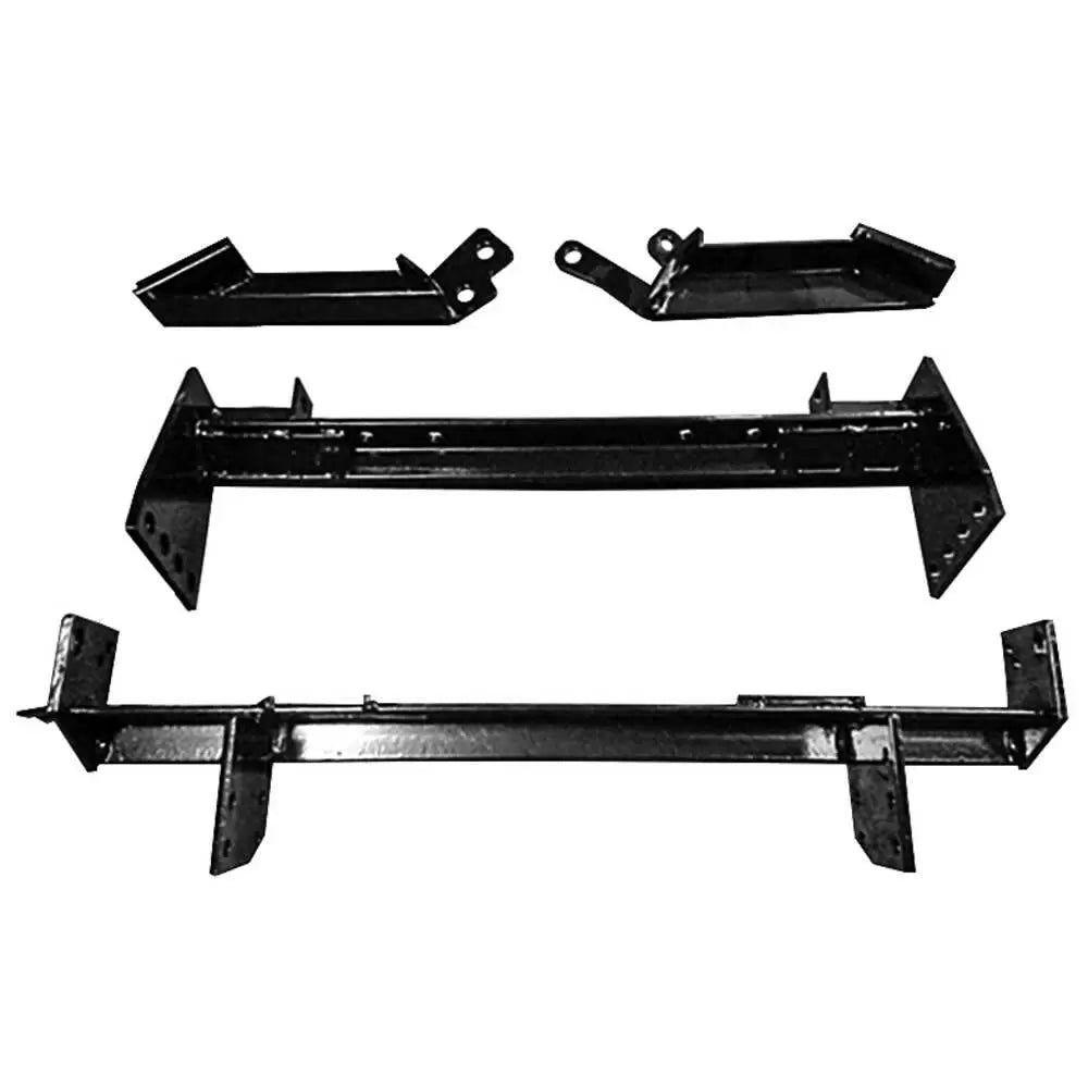 MTG DODGE T300 9402 PLUS PLOWS AND ACCESSORIES