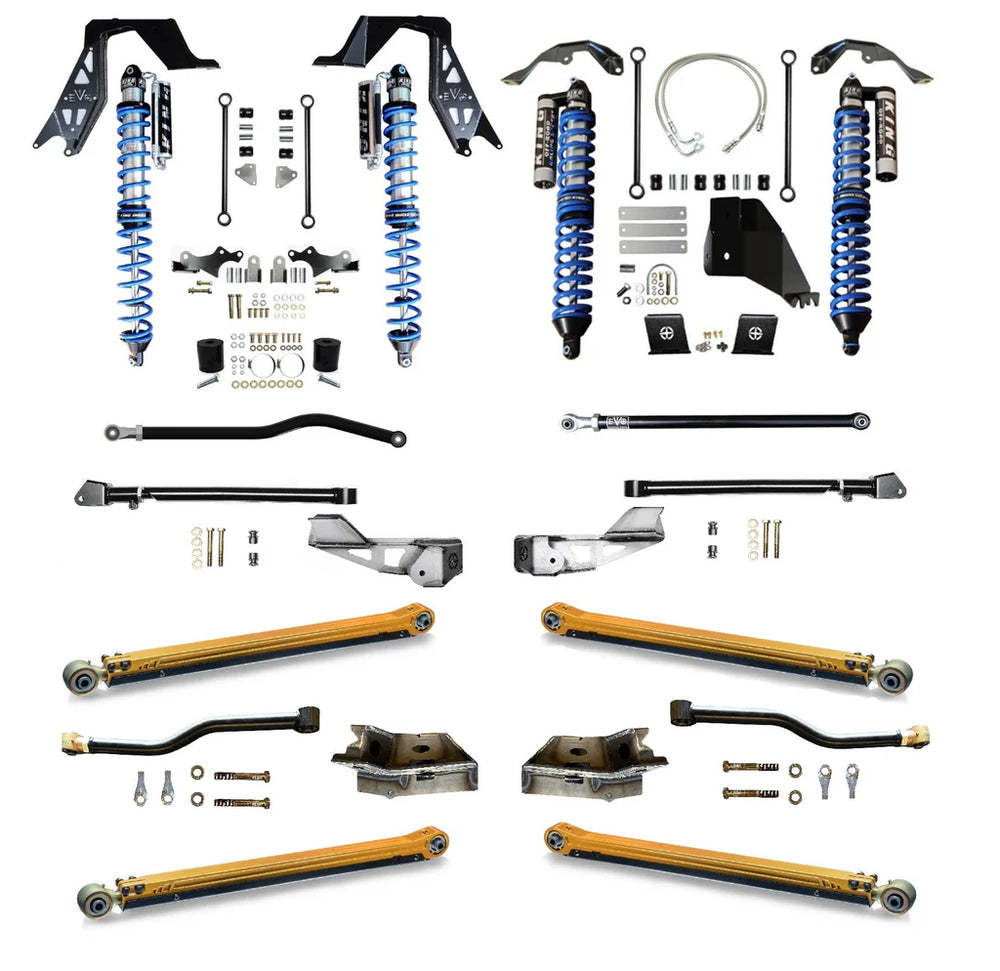20C GLADIATOR LONG ARM PRO PLUS