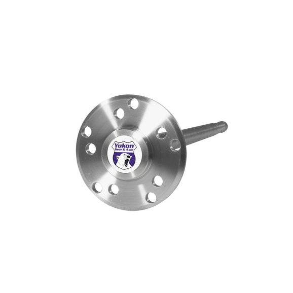 AXLE ASSY, PR44F, JL/ JT, 67.9", ST