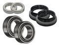 Revolution Gear & Axle auto part