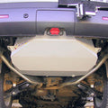 VEHICLE FUEL TANK STEEL