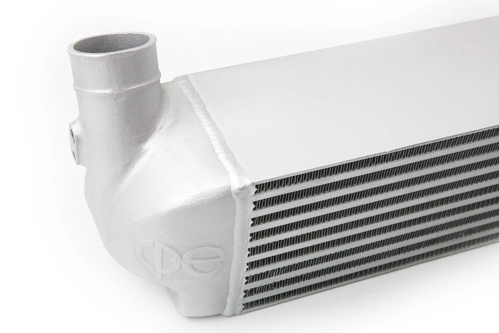 cp-e Front Mount Intercooler core Ford Fusion Sport 2.7L 2015