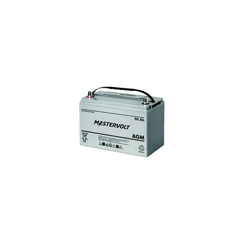 MV 12/90 AH AGM BATTERY