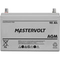 MV 12/90 AH AGM BATTERY