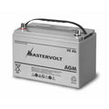 MV 12/90 AH AGM BATTERY