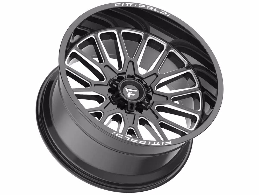 FITTIPALDI OFF ROAD FA18BM 20X12, E