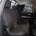 SEAT COVER 2004-2009 DURANGO TAN