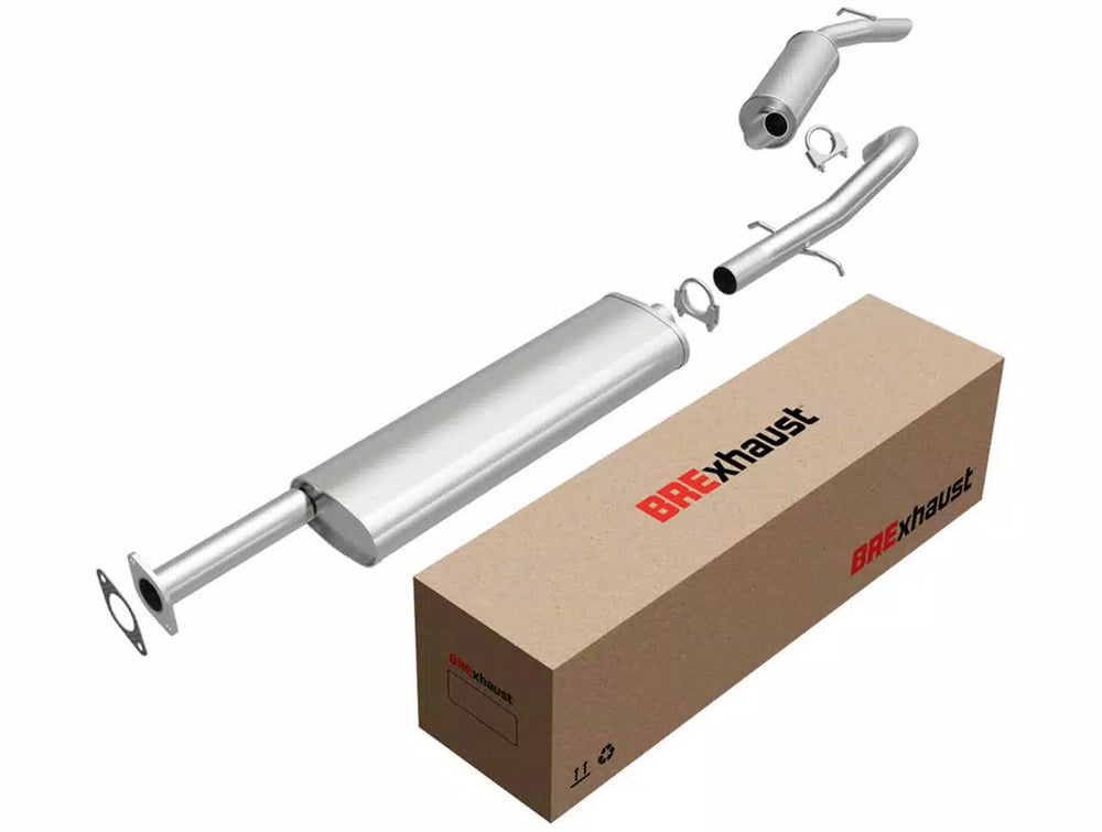 FRONT PIPE KIT REPLACEMENT HONDA