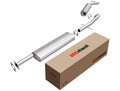 FRONT PIPE KIT REPLACEMENT HONDA