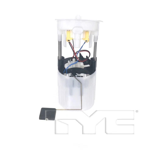 0713 BW 3.2.8I L63.0L FUEL MODULE