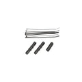 GrimmSpeed 02-07 WRX / 04-10+ STi RED Air Oil Separator