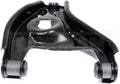 CONTROL ARM W/ BALL