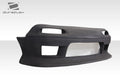 1990-1997 Mazda Miata Duraflex Demon Front Bumper Cover - 1 Piece