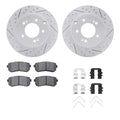 DFC auto part