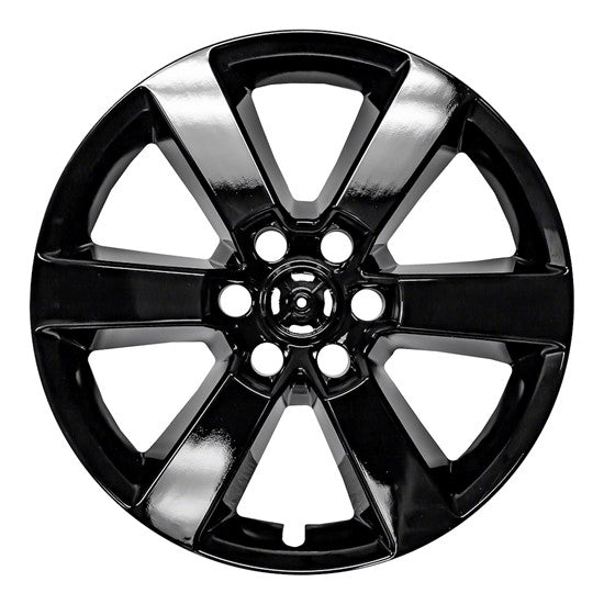 WS 15-17 F150 CHRM 20' 6 SPOKE