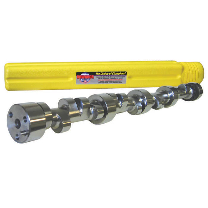 Solid Roller Cam - SBC Max Oval