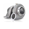 BorgWarner Turbocharger SX S400 T6 A/R 1.32 74.7mm Inducer