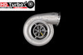BorgWarner Turbocharger SX S400 T6 A/R 1.32 74.7mm Inducer