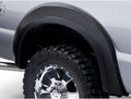 Husky Liners fender flares