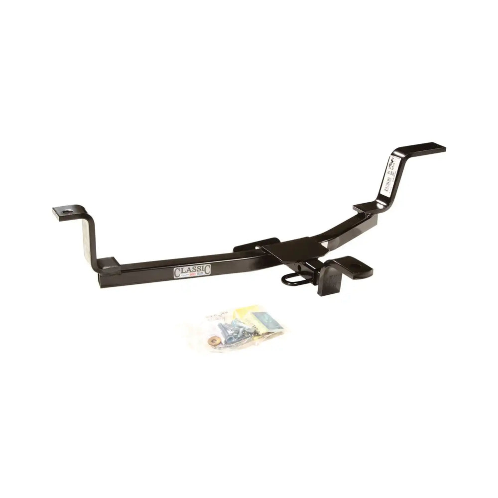SPORTFRAME HITCH