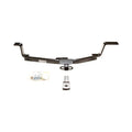 SPORTFRAME HITCH