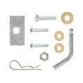 SPORTFRAME HITCH