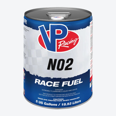 VP Racing Fuels auto part