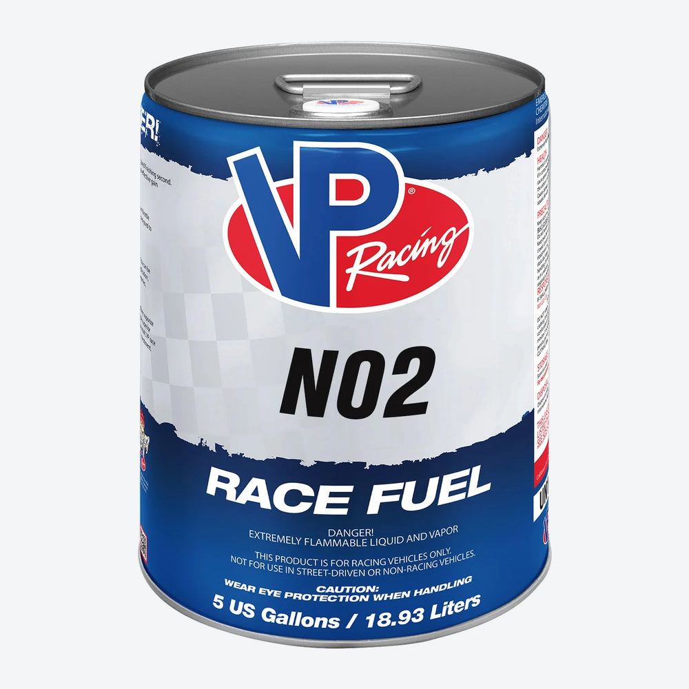 NO2 15 GALLON