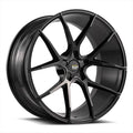 SAVINI auto part installed view
