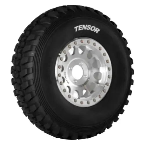 Tensor Tire Desert Series (DS) Tire - 60 Durometer Tread Compound - 32x10-15