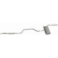 DIRECTFIT EXHAUST SYSTEM 0714 SEBRING 200/AVENGER 2.4L