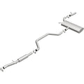 DIRECTFIT EXHAUST SYSTEM 0714 SEBRING 200/AVENGER 2.4L