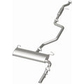 DIRECTFIT EXHAUST SYSTEM 0714 SEBRING 200/AVENGER 2.4L