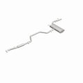 DIRECTFIT EXHAUST SYSTEM 0714 SEBRING 200/AVENGER 2.4L